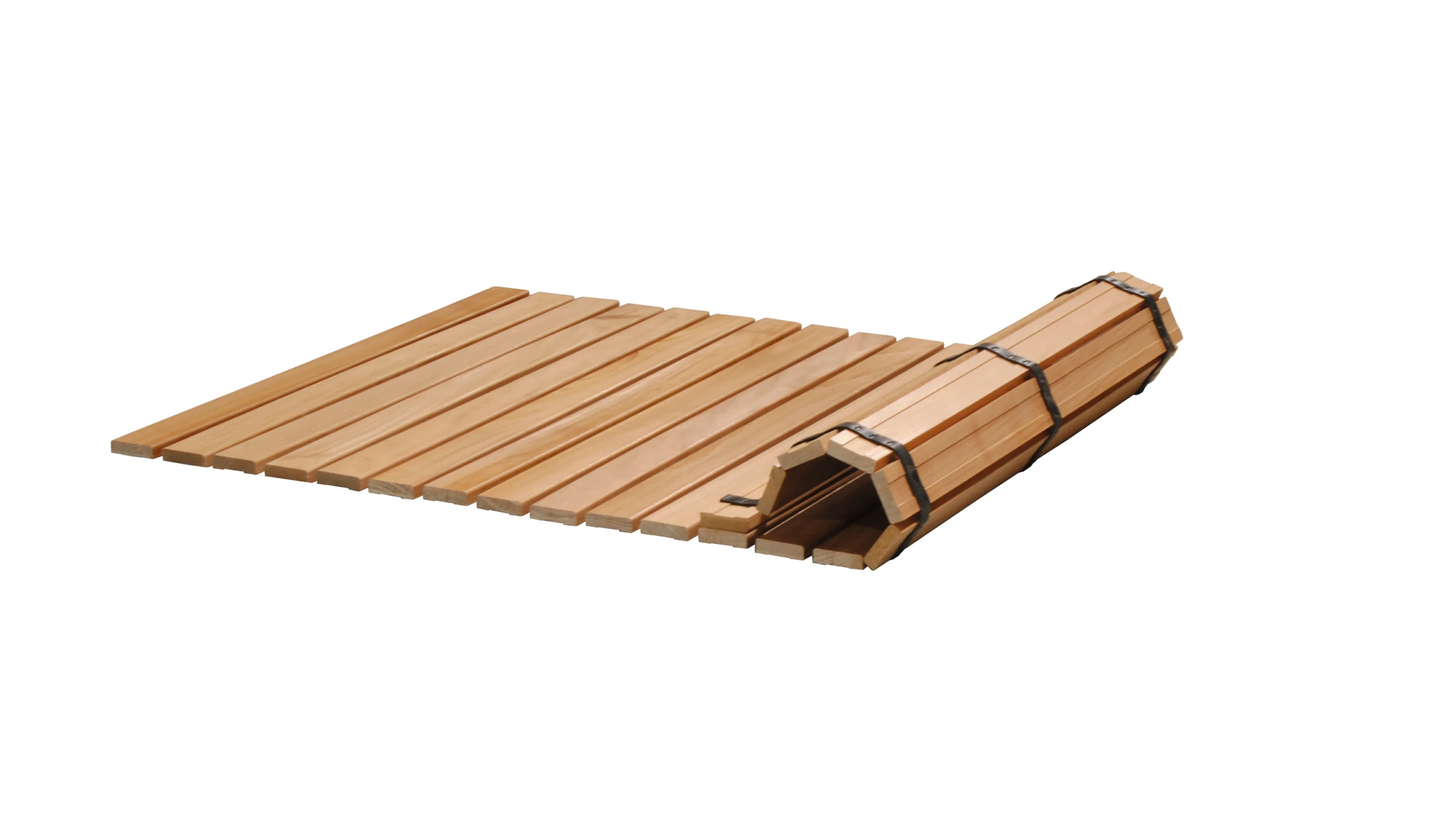 Sauna Floor Grid - Thermo-Aspen