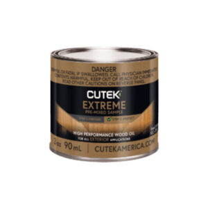 CUTEK&reg; Extreme Tester (with Colortone)