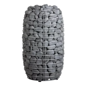 huum hive mini sauna heater