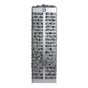 huum steel electric sauna heater